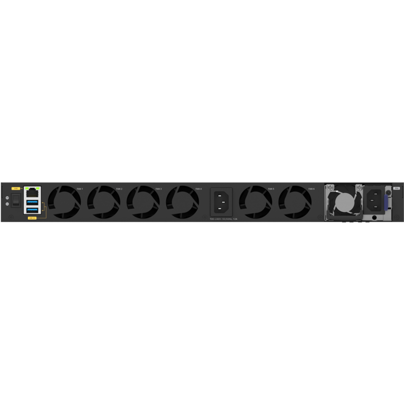 Netgear XSM4340V Switch