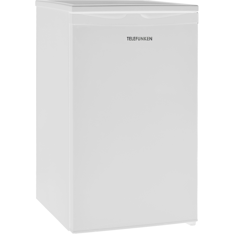 Telefunken CF-34-101-W Gefrierschrank, weiß