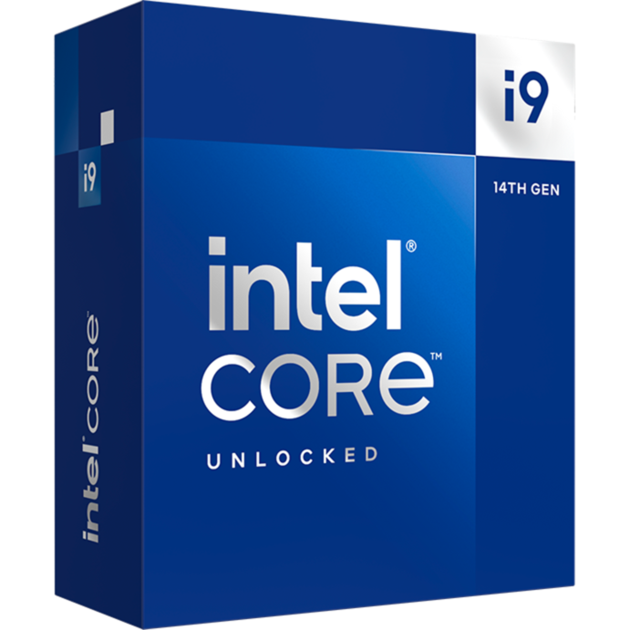 Intel Core i9-14900K Prozessor