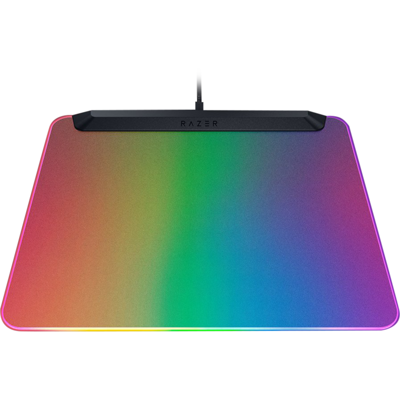 Razer Firefly V2 Pro Gaming-Mauspad, schwarz