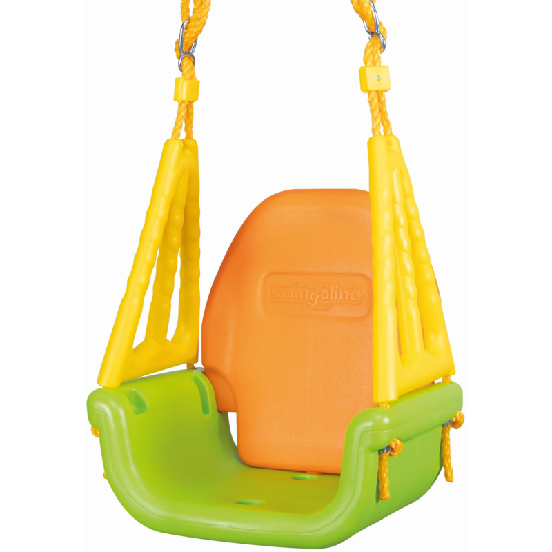 John Swingolino Schaukel 3 in 1