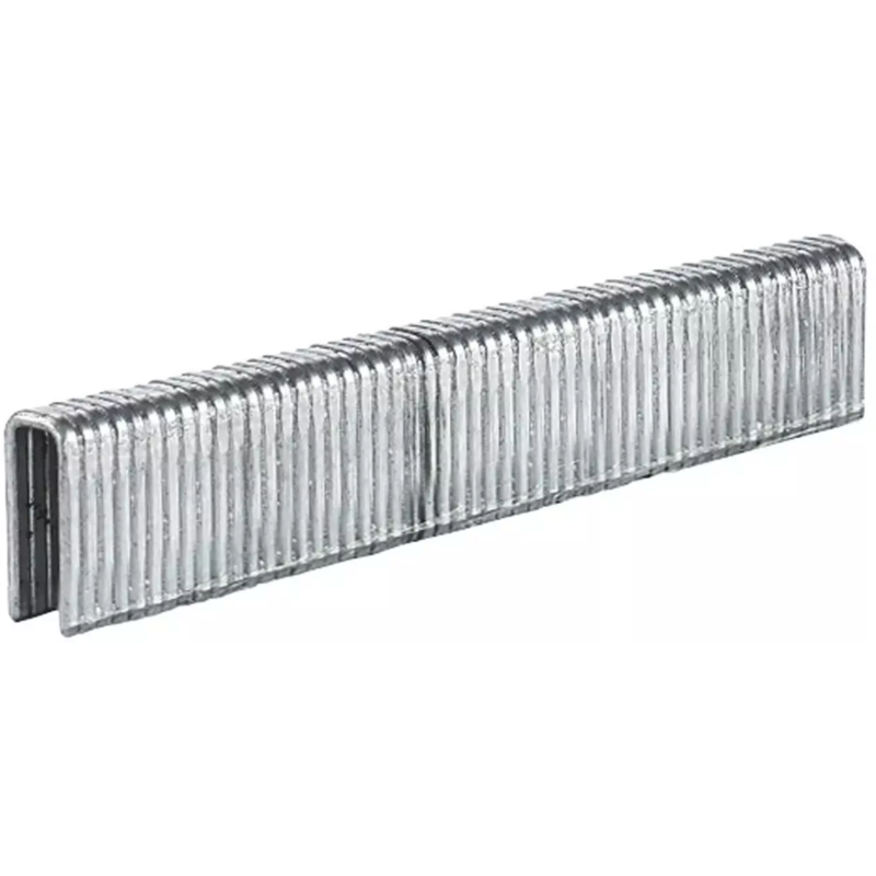 EINHELL Druckluft-Tacker-Klammern 5,7 x 13mm, 3.000 Stück, für alle EINHELL