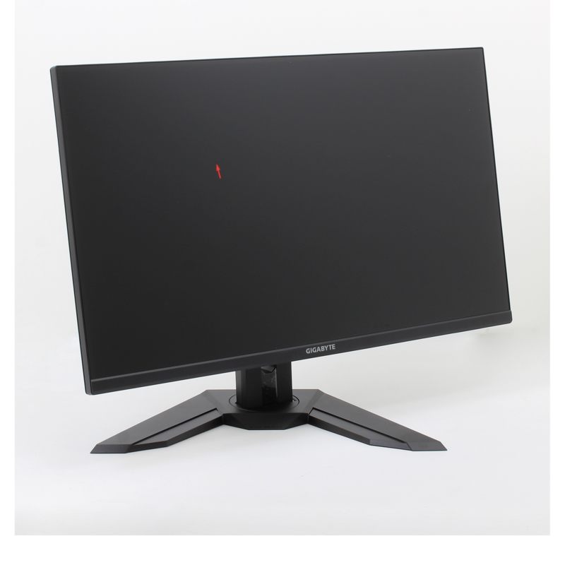 GIGABYTE M32UP Gaming-Monitor, schwarz, UltraHD/4K, SS-IPS, USB-C, Adaptive-Sync, Gebraucht