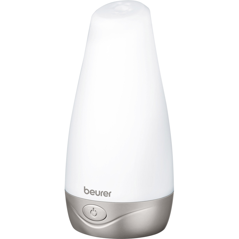 Beurer Aroma Diffuser LA 30 Luftbefeuchter, weiß