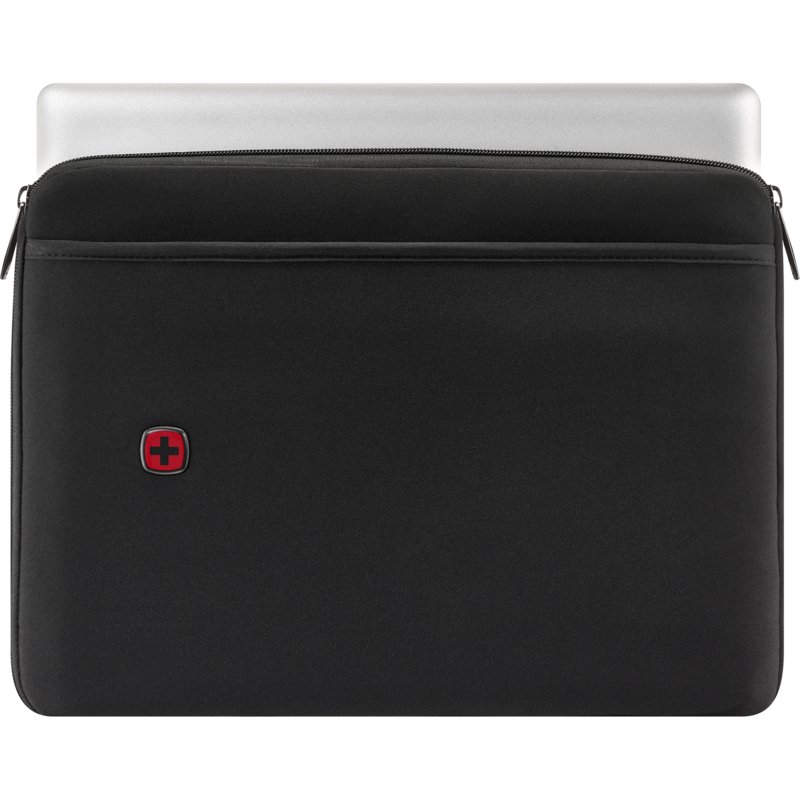Wenger BQ Sleeve 14 Notebooktasche, schwarz