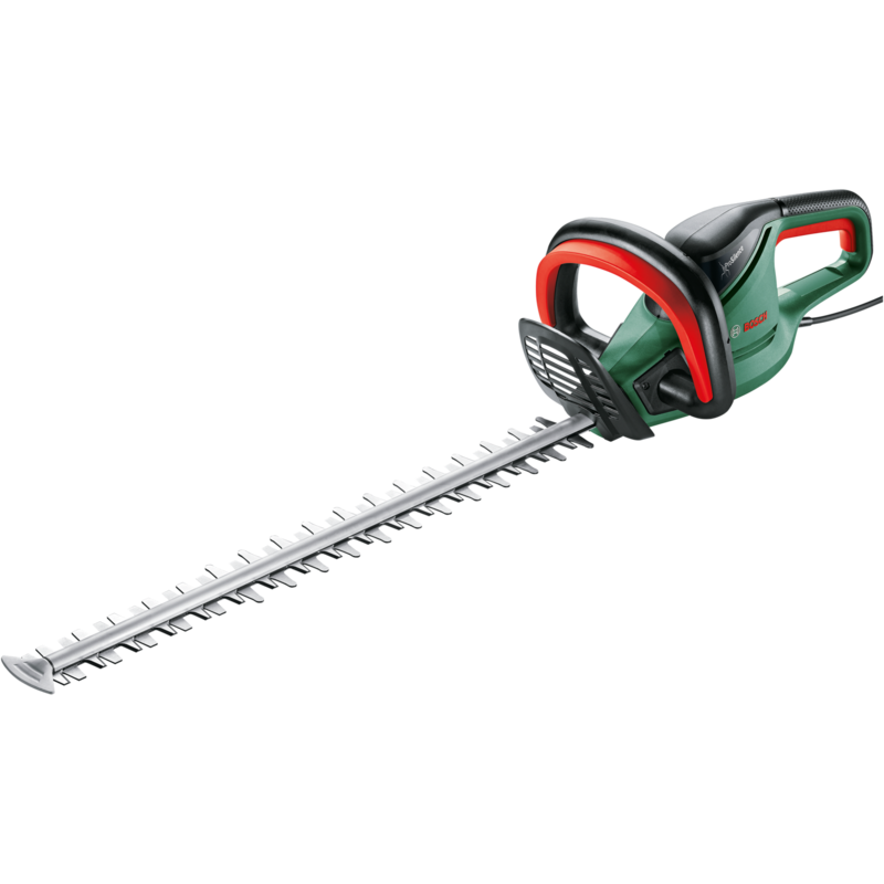 Bosch Heimwerken & Garten Heckenschere Universal HedgeCut 50, grün/schwarz, 480