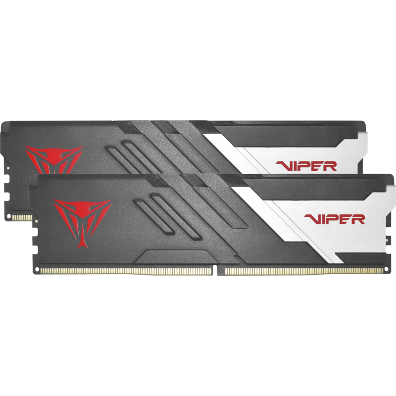 Patriot DIMM 32 GB DDR5-6000 (2x 16 GB) Dual-Kit Arbeitsspeicher