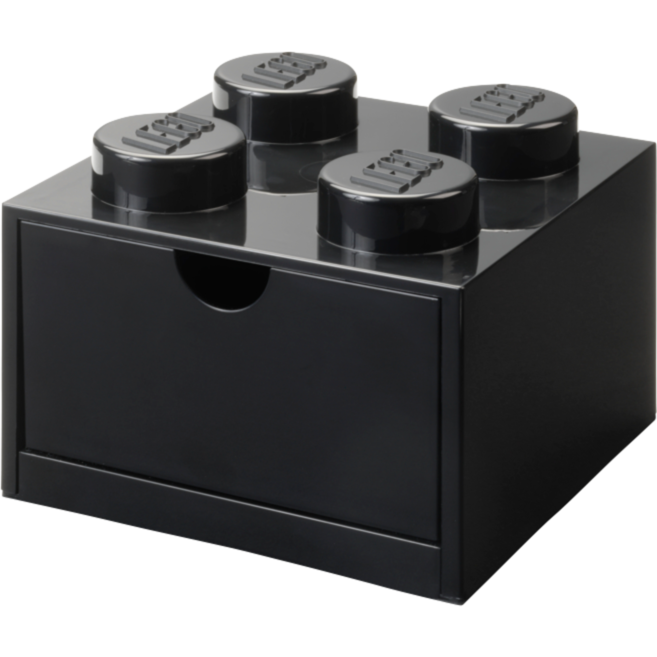 Room Copenhagen LEGO Schreibtischschublade 4 Aufbewahrungsbox