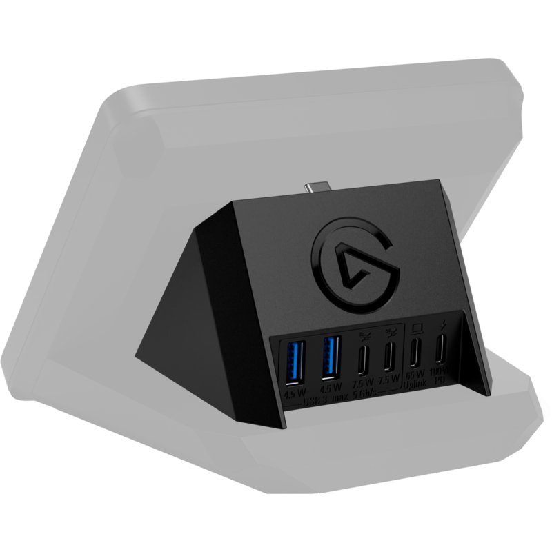 Elgato USB Hub für Stream Deck+ USB-Hub