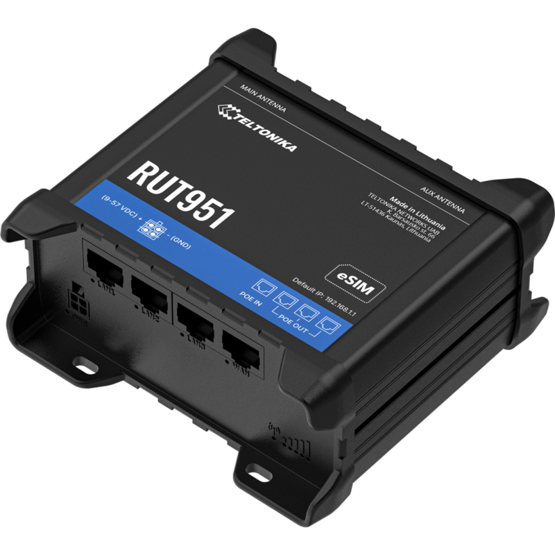 Teltonika RUT951 Router