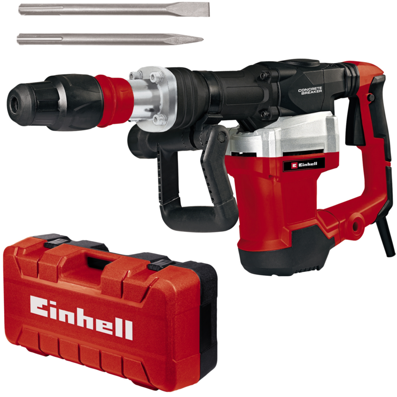 EINHELL Abbruchhammer TE-DH 32, rot/schwarz, 1.500 Watt