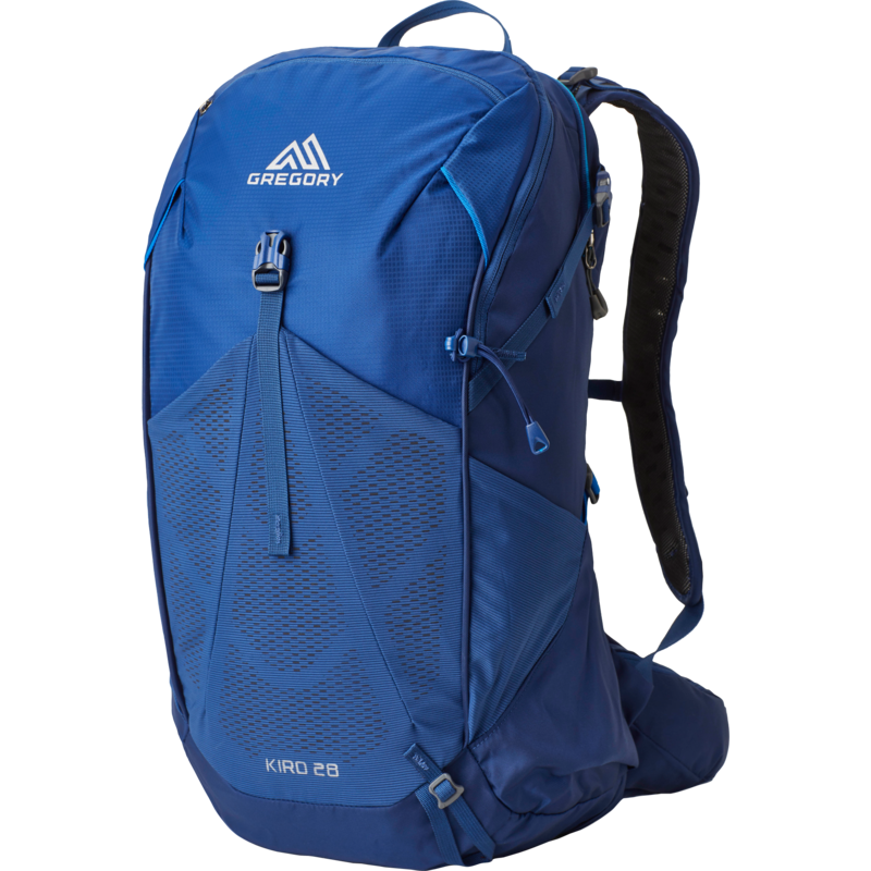 Gregory Kiro 28 Rucksack, blau, 28 Liter