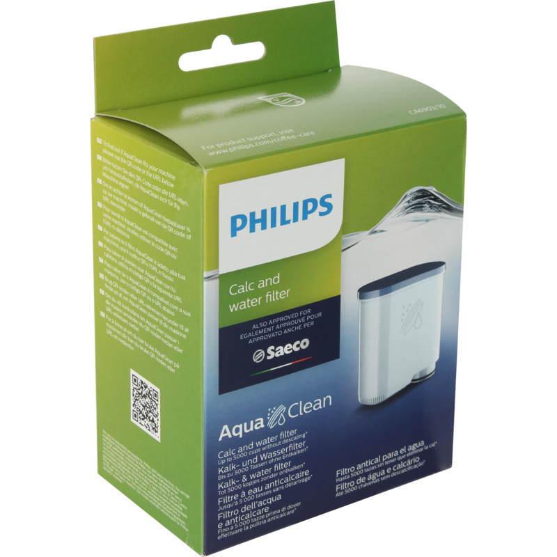 Philips AquaClean CA6903/10 Filter