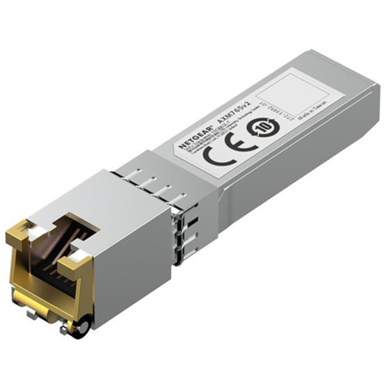 Netgear GBIC AXM765v2 Transceiver