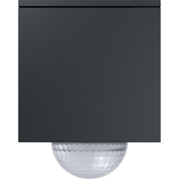 Gira KNX-Wächter Bewegungsmelder Cube 240 mit Passiv-Infrarot-Sensor und
