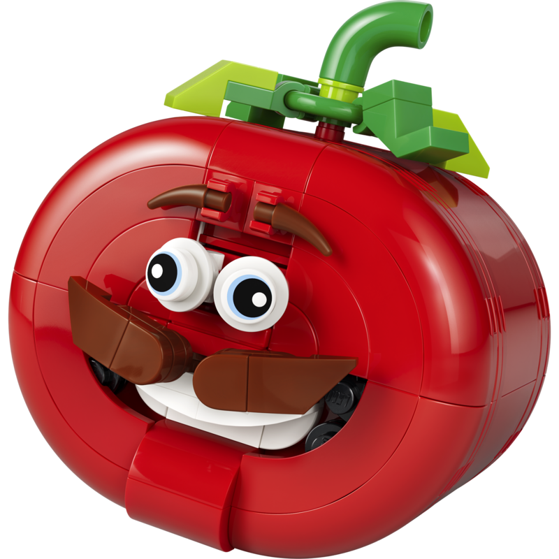 LEGO Fortnite Tomatenkopf Konstruktionsspielzeug
