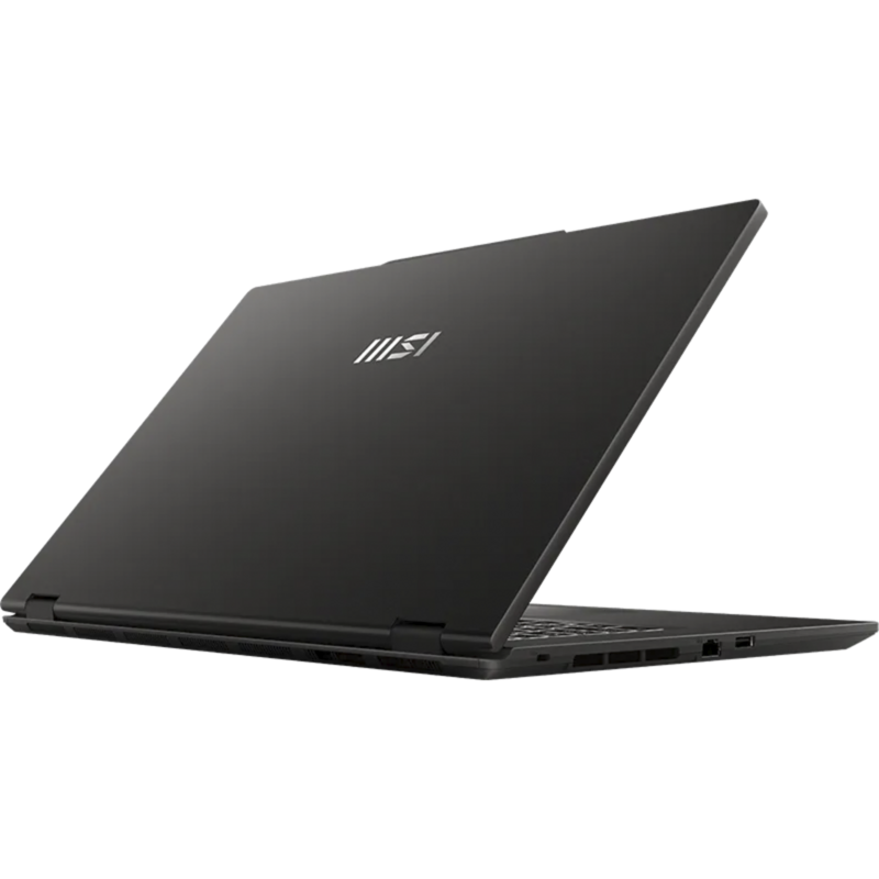 MSI Venture 17 AI A1MG-011 Notebook, 17,3", Full HD, Intel Core Ultra 5 125H, Microsoft Windows, SSD, 16GB RAM