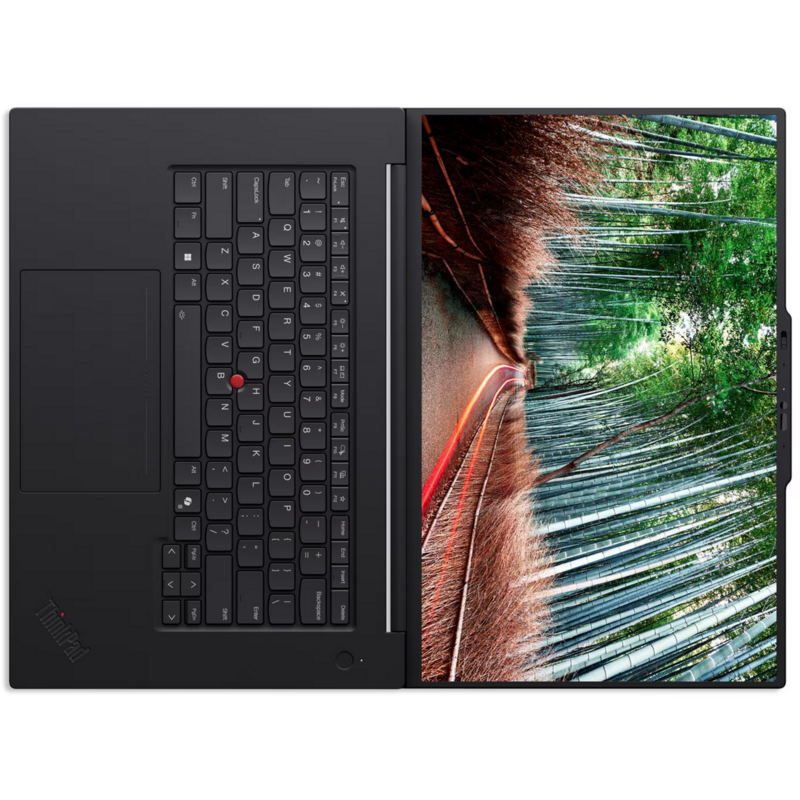 Lenovo ThinkPad P1 G8 (21Q80000GE) Notebook, 16", Full HD, Intel Core Ultra 7 255H, Microsoft Windows, SSD, 32GB RAM
