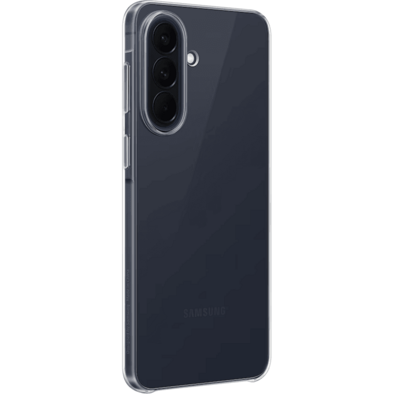 Samsung Clear Case Handyhülle, transparent, Samsung Galaxy A57 5G