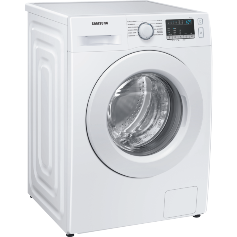 Samsung WW90T4048EE/EG Waschmaschine, weiß