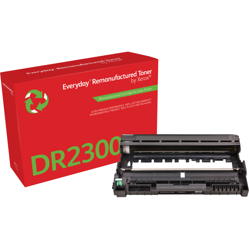 Xerox Everyday Trommeleinheit 006R04751, wiederaufbereitet, kompatibel zu, Generalüberholt