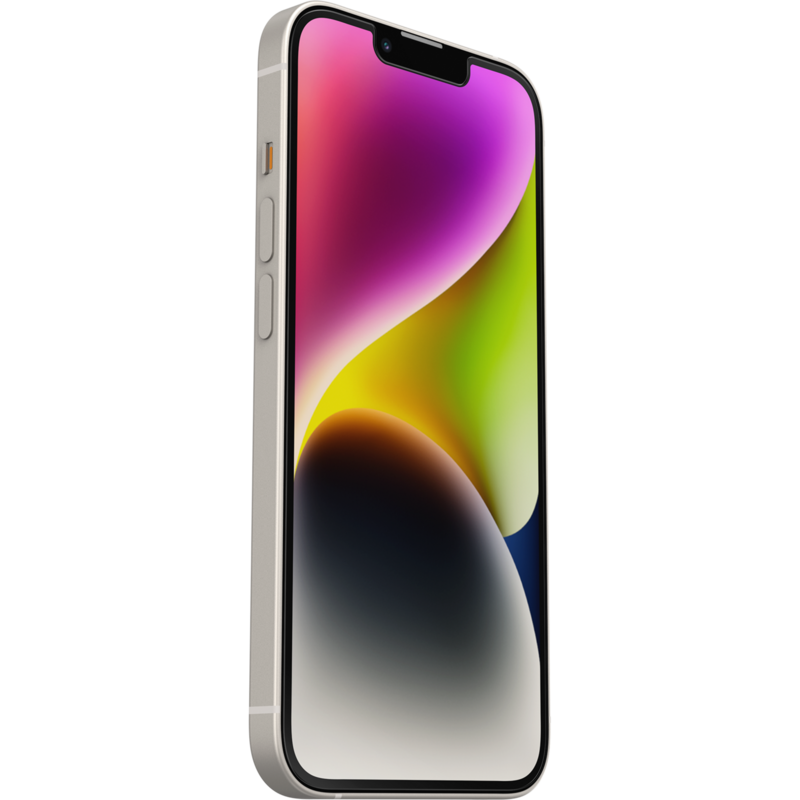 Otterbox Premium Glass Antimikrobiell ProPack Schutzfolie, transparent, iPhone