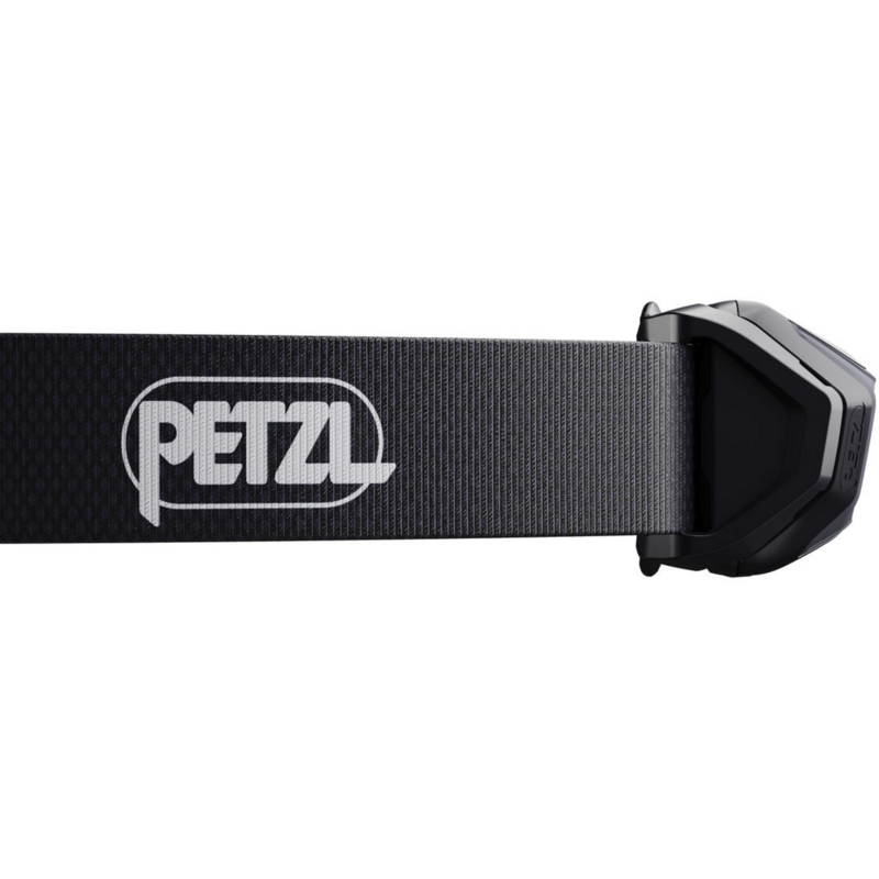 Petzl TIKKINA LED-Leuchte, schwarz