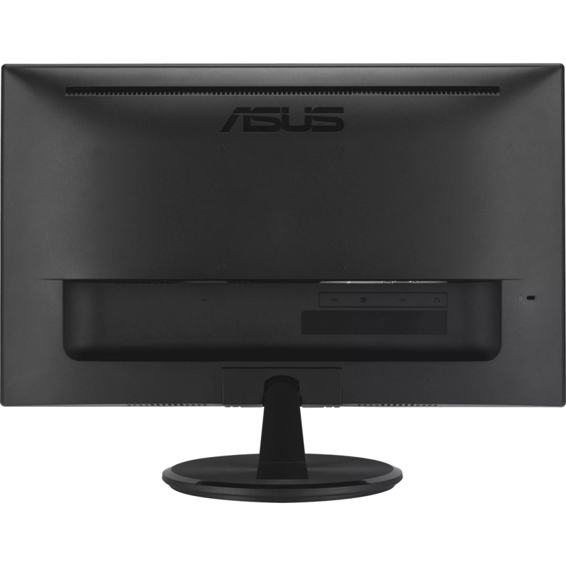 ASUS VP229QF-P EyeCare Gaming-Monitor, schwarz, FullHD, IPS, HDMI, DP