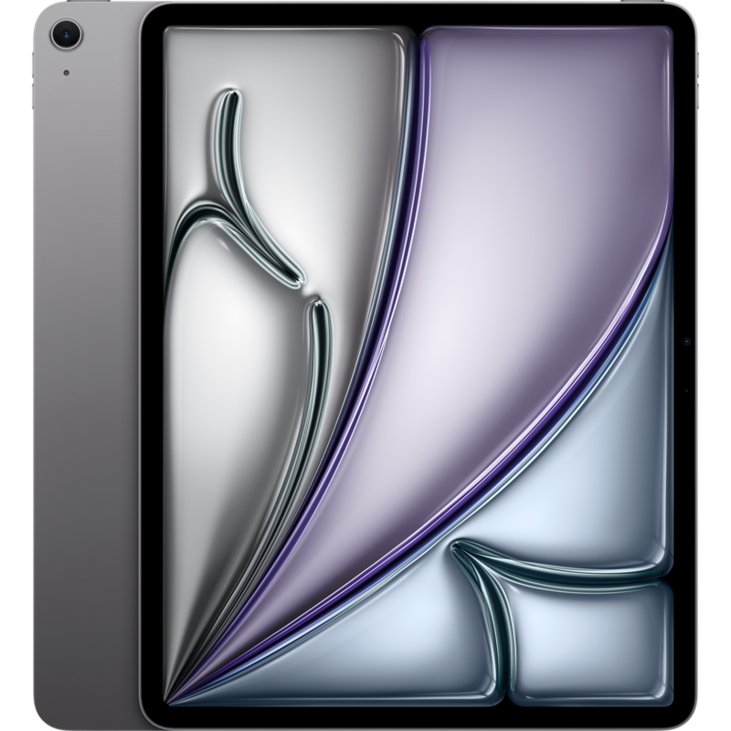 Apple iPad Air 13" (256GB) Tablet-PC, grau, Gen 8 / 2026 / 5G