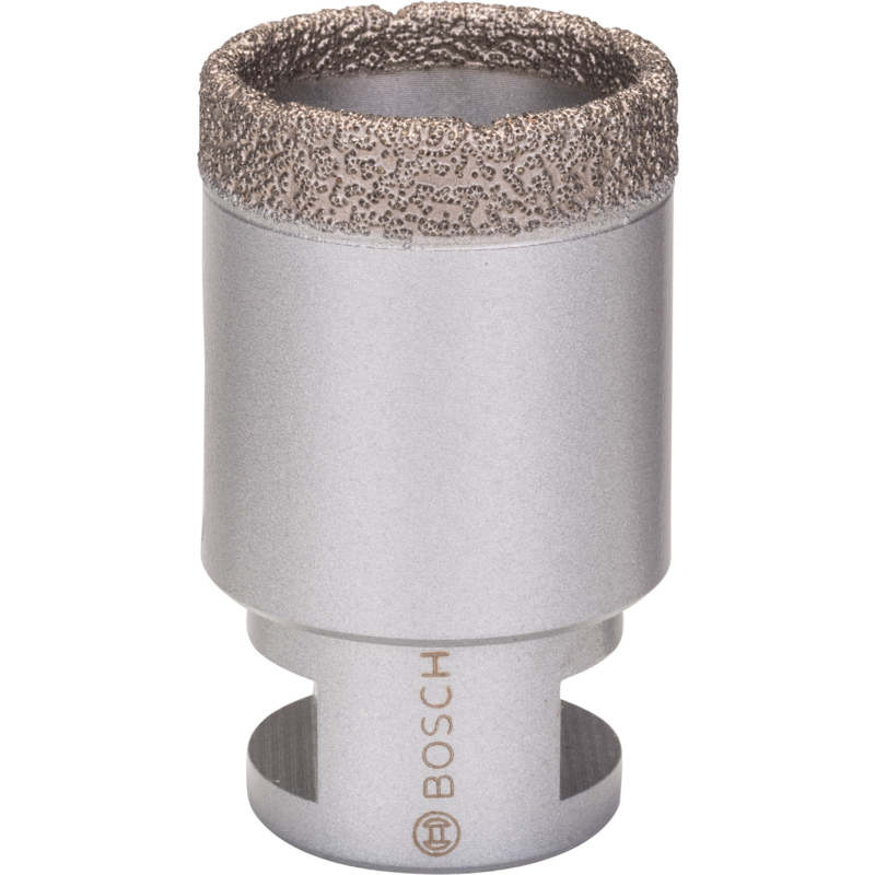 Bosch Professional PRO Ceramic dry Bohrkrone, Ø 38mm Bohrer, Arbeitstiefe 35mm