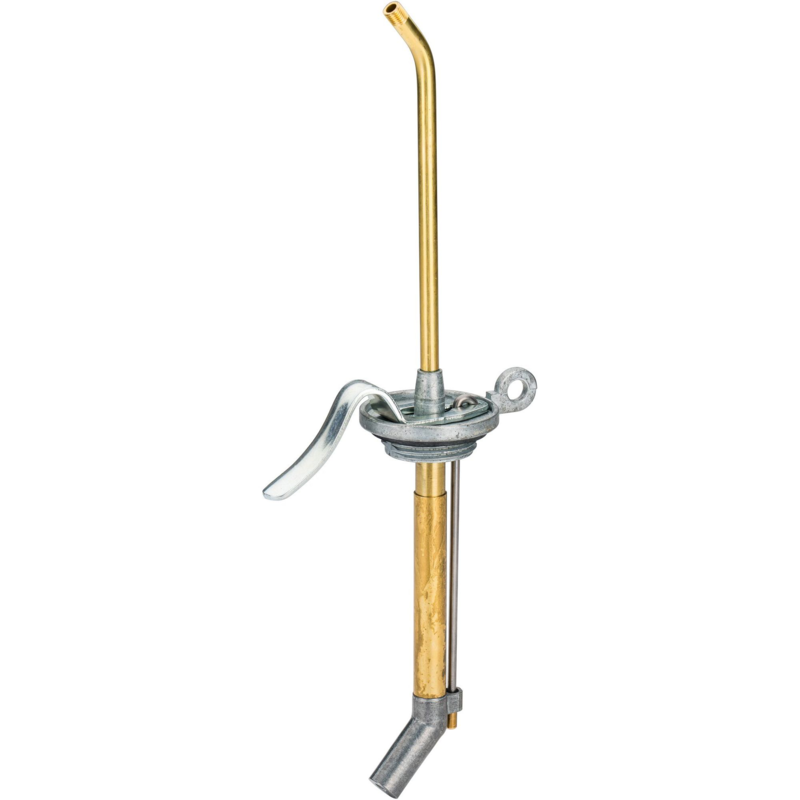 Hazet Pumpenmechanismus 2160-1-02, für Pinselöler Ersatzteil