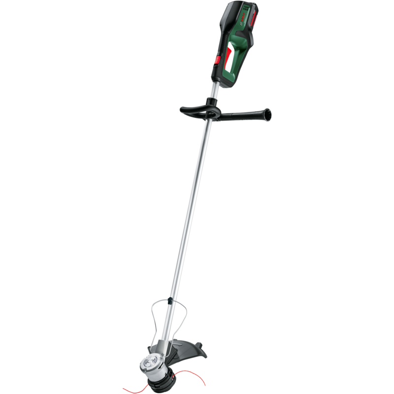 Bosch Heimwerken & Garten Akku-Rasentrimmer AdvancedGrassCut 36V-33