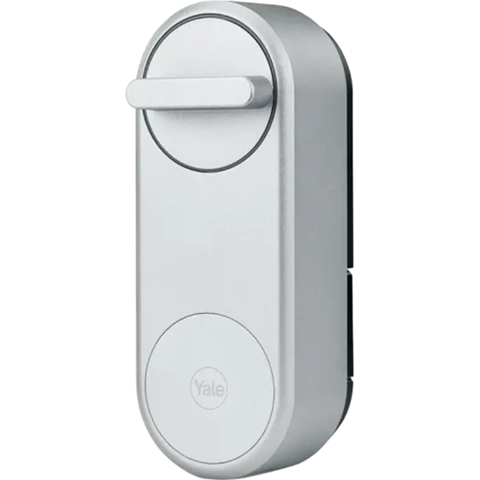 Bosch Smart Home Smart Home Yale Linus Smart Lock Schloss
