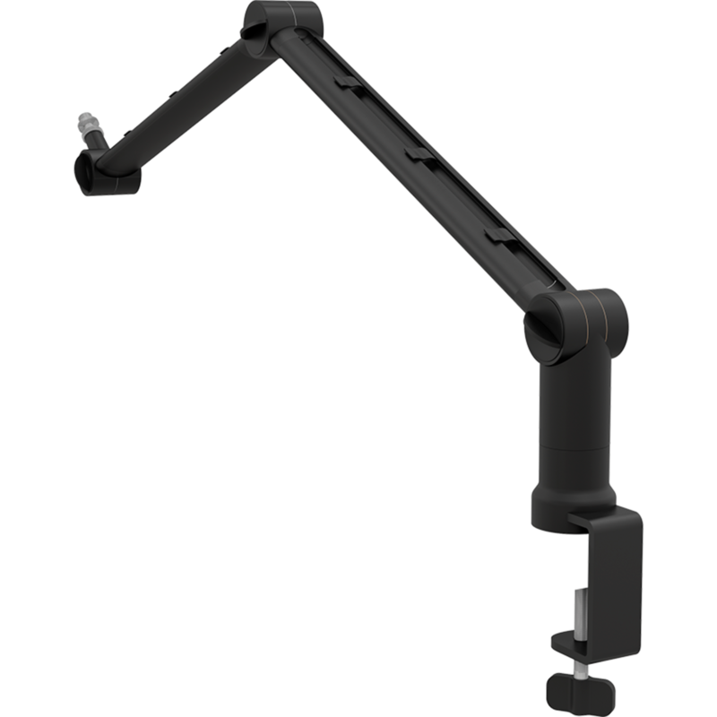 ICY BOX IB-MAG103B-T Halterung, schwarz