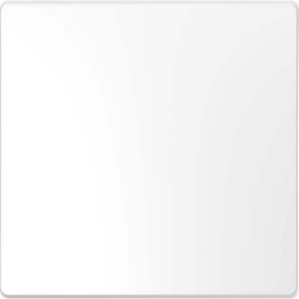 Merten Wippe für Wechselschalter, Kreuzschalter und Taster Einsatz, einteilige