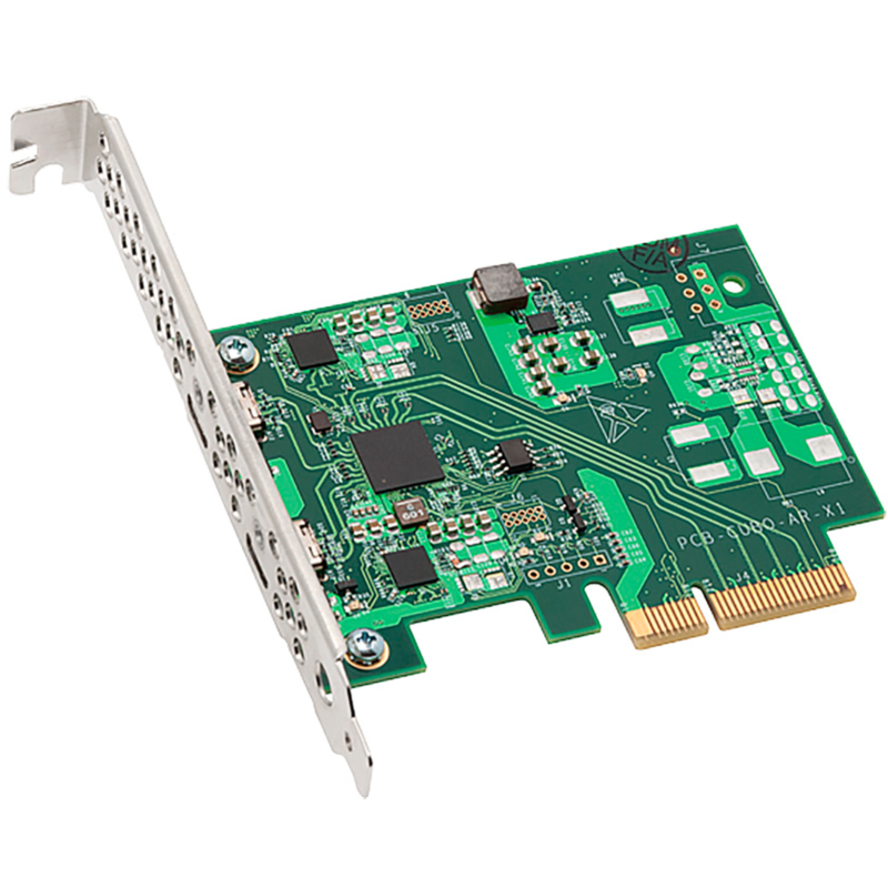 Sonnet TB3 Upgrade Card for Echo Express SE II Adapter