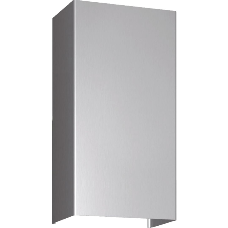 Bosch Home Kaminverlängerung DHZ1224 Verlängerung, edelstahl, 500 mm