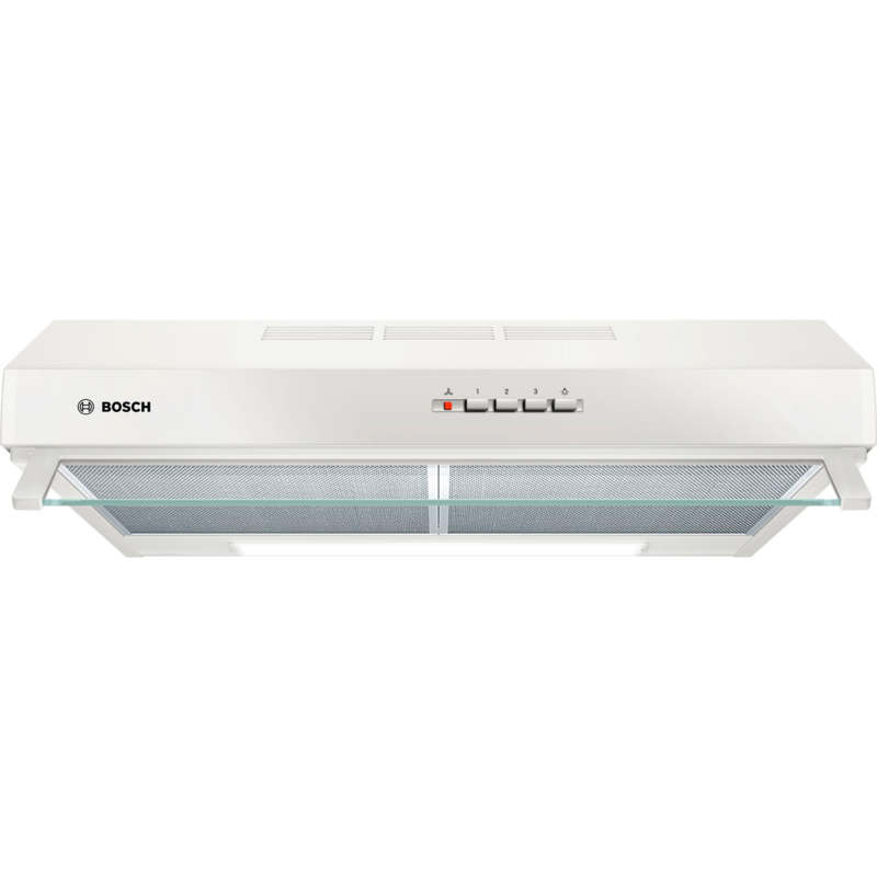 Bosch Home DUL63CC20 Serie 4 Dunstabzugshaube, weiß