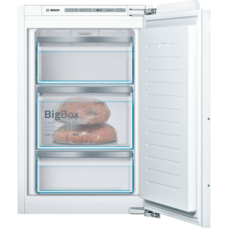 Bosch Home GIV21AFE0 Serie 6 Gefrierschrank