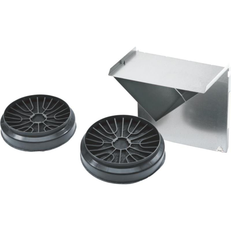 Neff Starterset für Umluftbetrieb Z5138X5 Umrüst-Set, Gebraucht