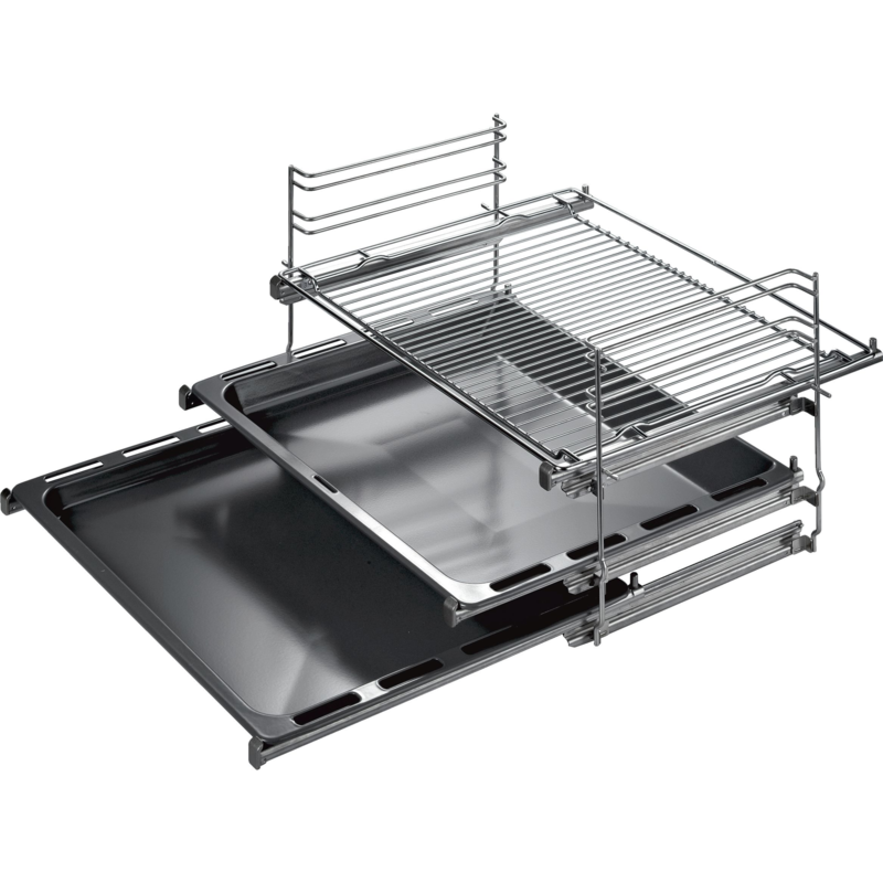 Siemens Teleskopauszug 3-fach HZ438301 Backofenauszug