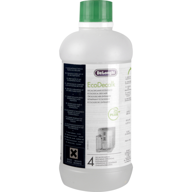 DeLonghi EcoDecalk Entkalker, 500ml
