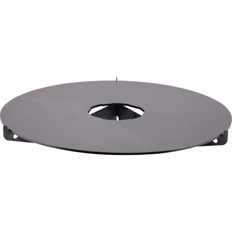 Feuerhand Pyron Plate (Grillplatte), Ø 57cm