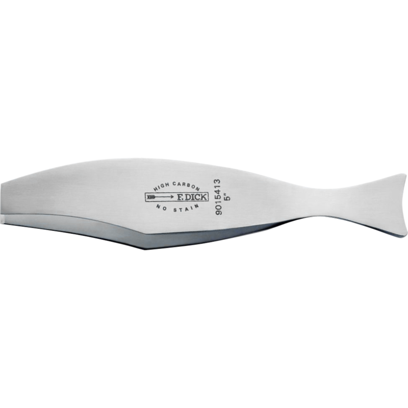 DICK Grätenpinzette, 13cm Besteck, edelstahl