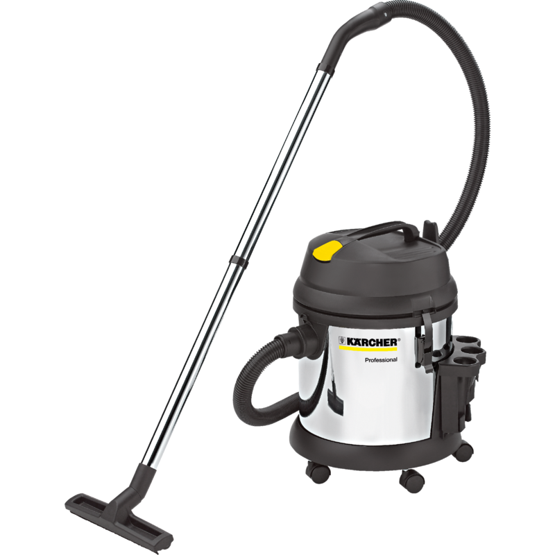 Kärcher NT 27/1 Me Advanced Nass-/Trockensauger