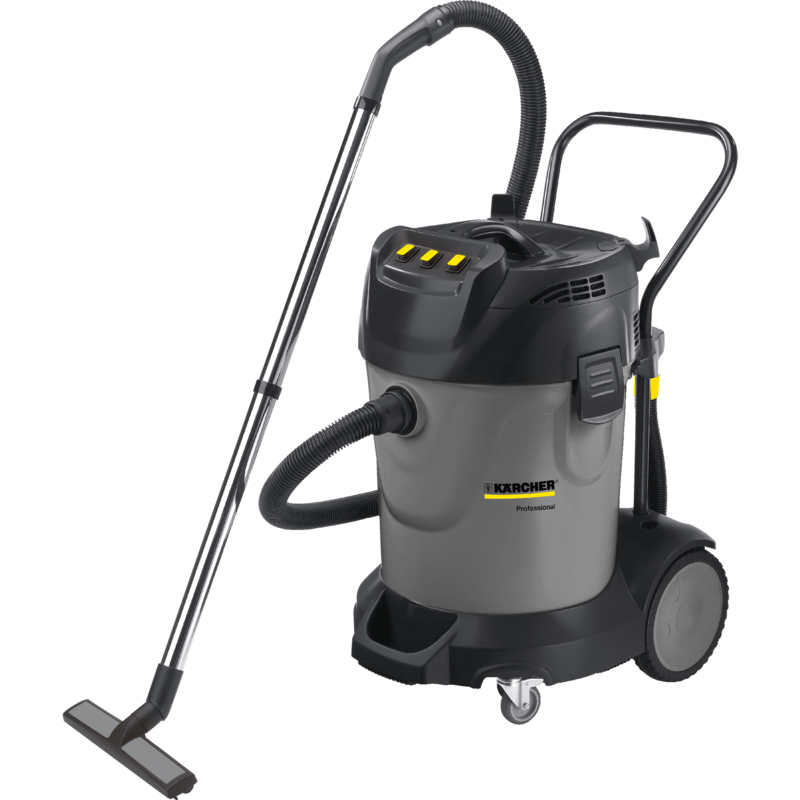 Kärcher NT 70/3 Nass-/Trockensauger