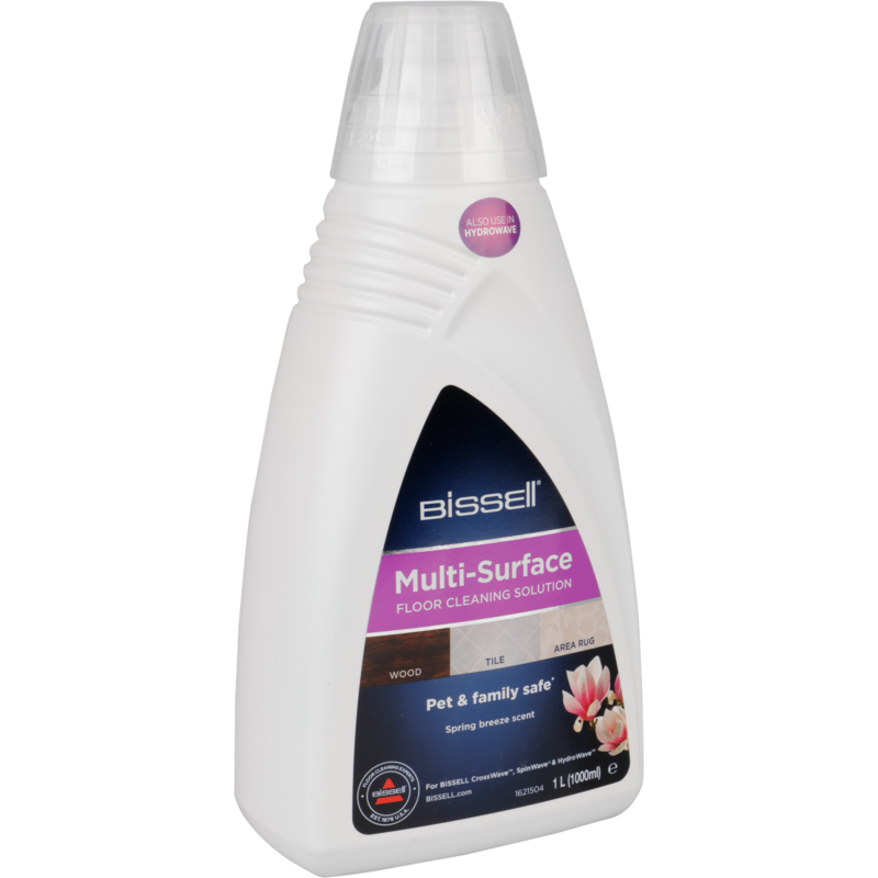 Bissell Reinigungsmittel Multi Surface, 1 Liter