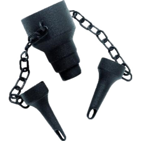 Nilfisk Blasadapterkit Multi Adapter