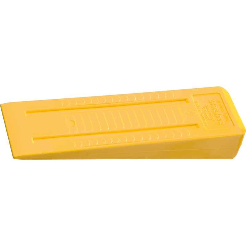 Ochsenkopf Kunststoff-Fällkeil LABRADOR OX 34-0400 Keil