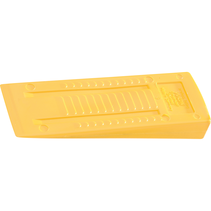 Ochsenkopf Kunststoff-Fällkeil YUKON OX 32-0100 Keil